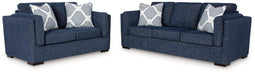 Evansley Living Room Set - Javi's Furniture & Mattress (Woodburn, OR)