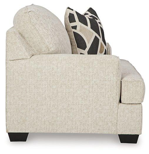 Heartcort Living Room Set - Javi's Furniture & Mattress (Woodburn, OR)