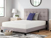 10 Inch Chime Memory Foam Mattress Set - Javi's Furniture & Mattress (Woodburn, OR)