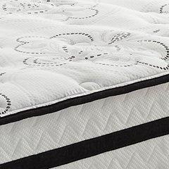 Socalle Bed and Mattress Set - Javi's Furniture & Mattress (Woodburn, OR)