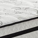 Socalle Bed and Mattress Set - Javi's Furniture & Mattress (Woodburn, OR)