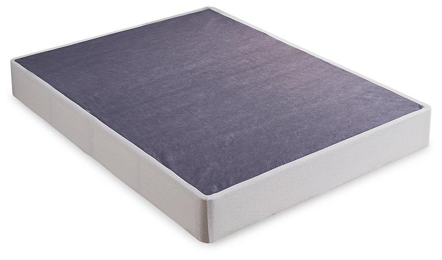 10 Inch Chime Memory Foam Mattress Set - Javi's Furniture & Mattress (Woodburn, OR)