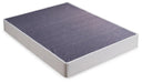 8 Inch Chime Innerspring Mattress Set - Javi's Furniture & Mattress (Woodburn, OR)