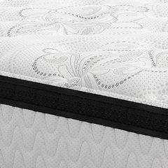 Socalle Bed and Mattress Set - Javi's Furniture & Mattress (Woodburn, OR)