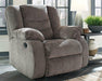 Tulen Recliner - Javi's Furniture & Mattress (Woodburn, OR)