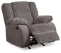 Tulen Recliner - Javi's Furniture & Mattress (Woodburn, OR)