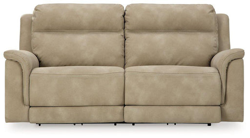 Next-Gen DuraPella Power Reclining Sofa - Javi's Furniture & Mattress (Woodburn, OR)