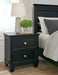 Lanolee Bedroom Set - Javi's Furniture & Mattress (Woodburn, OR)
