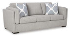 Evansley Living Room Set - Javi's Furniture & Mattress (Woodburn, OR)