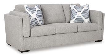 Evansley Living Room Set - Javi's Furniture & Mattress (Woodburn, OR)