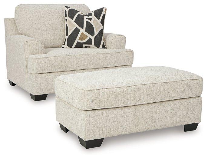 Heartcort Living Room Set - Javi's Furniture & Mattress (Woodburn, OR)