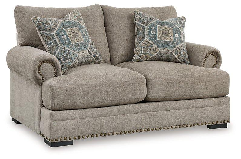 Galemore Living Room Set - Javi's Furniture & Mattress (Woodburn, OR)