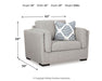 Evansley Living Room Set - Javi's Furniture & Mattress (Woodburn, OR)
