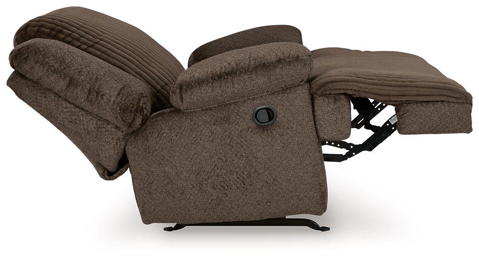 Top Tier Living Room Set - Javi's Furniture & Mattress (Woodburn, OR)