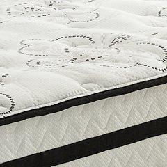 Socalle Bed and Mattress Set - Javi's Furniture & Mattress (Woodburn, OR)