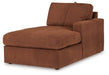 Modmax 5 Piece Sectional with Audio Console - Javi's Furniture & Mattress (Woodburn, OR)