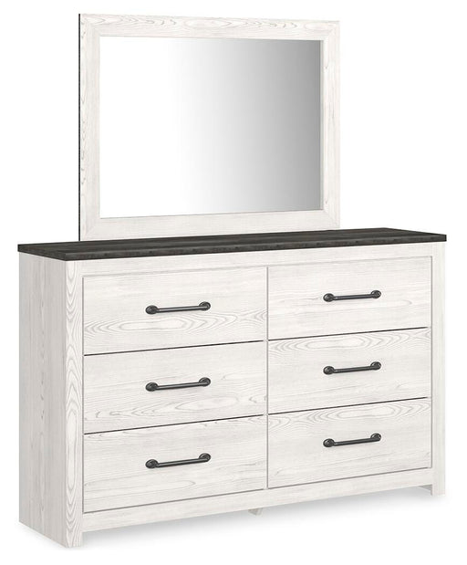 Gerridan Bedroom Set - Javi's Furniture & Mattress (Woodburn, OR)
