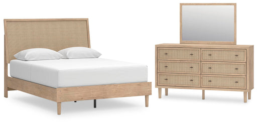 Cielden Bedroom Set - Javi's Furniture & Mattress (Woodburn, OR)