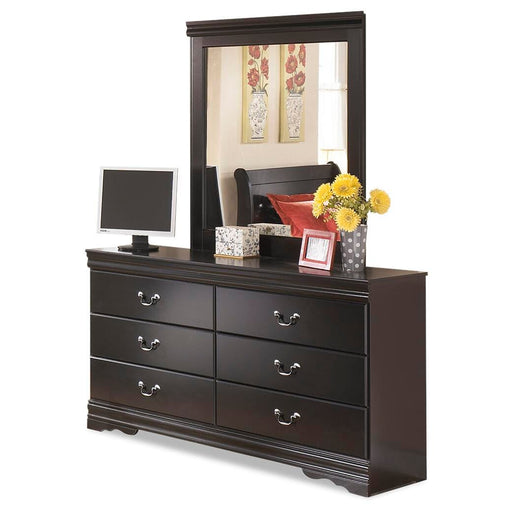Huey Vineyard Bedroom Set - Javi's Furniture & Mattress (Woodburn, OR)