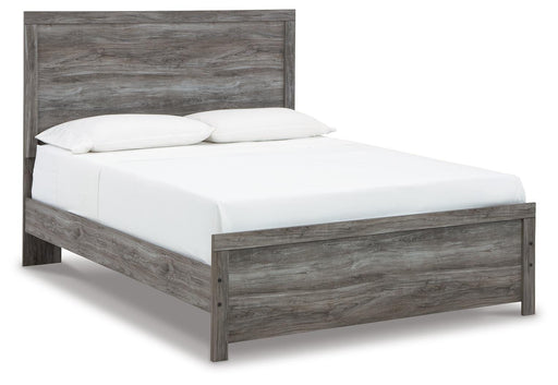 Bronyan Bedroom Set - Javi's Furniture & Mattress (Woodburn, OR)