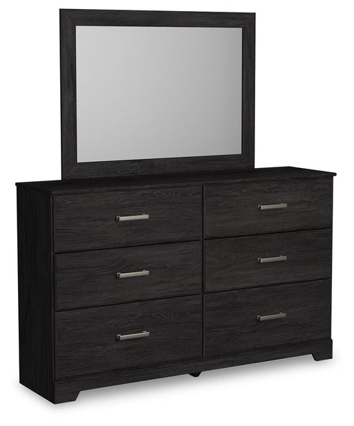 Belachime Bedroom Set - Javi's Furniture & Mattress (Woodburn, OR)