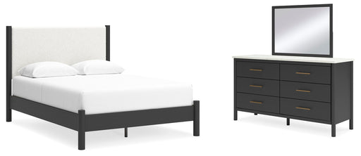 Cadmori Bedroom Set - Javi's Furniture & Mattress (Woodburn, OR)