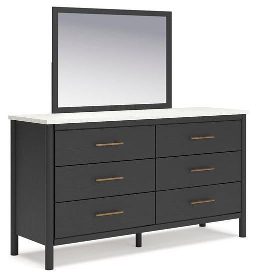 Cadmori Bedroom Set - Javi's Furniture & Mattress (Woodburn, OR)