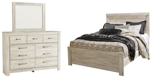 Bellaby Bedroom Set - Javi's Furniture & Mattress (Woodburn, OR)