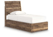 Chirason Bed - Javi's Furniture & Mattress (Woodburn, OR)