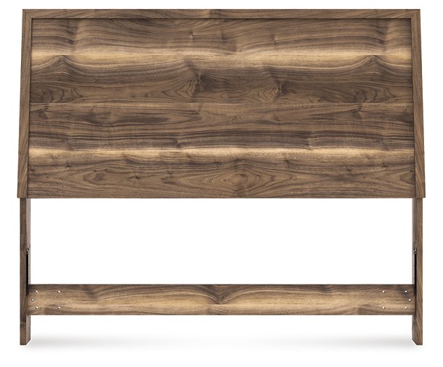 Chirason Bed - Javi's Furniture & Mattress (Woodburn, OR)