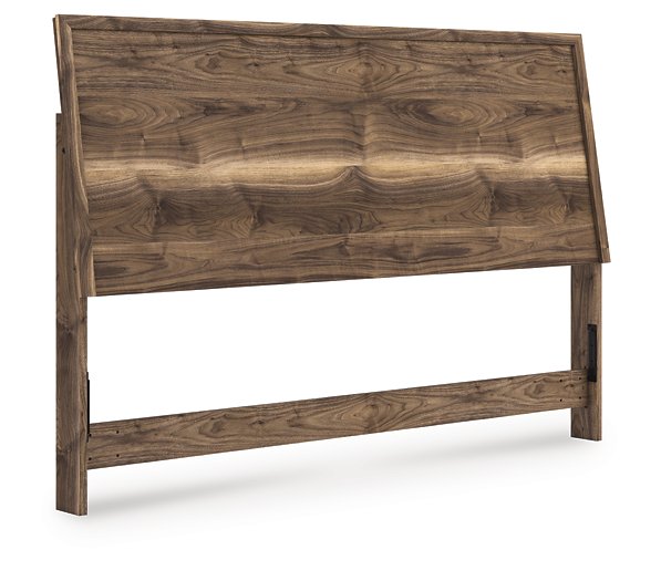 Chirason Bed - Javi's Furniture & Mattress (Woodburn, OR)