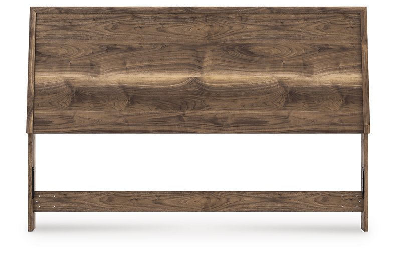 Chirason Bed - Javi's Furniture & Mattress (Woodburn, OR)