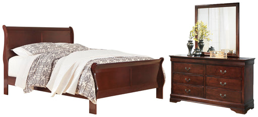 Alisdair Bedroom Set - Javi's Furniture & Mattress (Woodburn, OR)