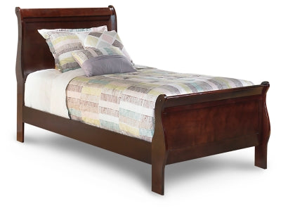 Alisdair Youth Bed - Javi's Furniture & Mattress (Woodburn, OR)