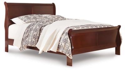 Alisdair Bed - Javi's Furniture & Mattress (Woodburn, OR)