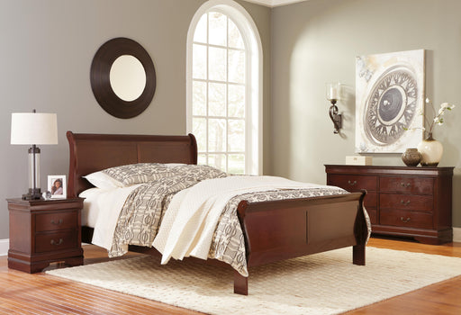 Alisdair Bedroom Set - Javi's Furniture & Mattress (Woodburn, OR)