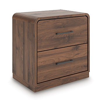Fortlorn Nightstand - Javi's Furniture & Mattress (Woodburn, OR)