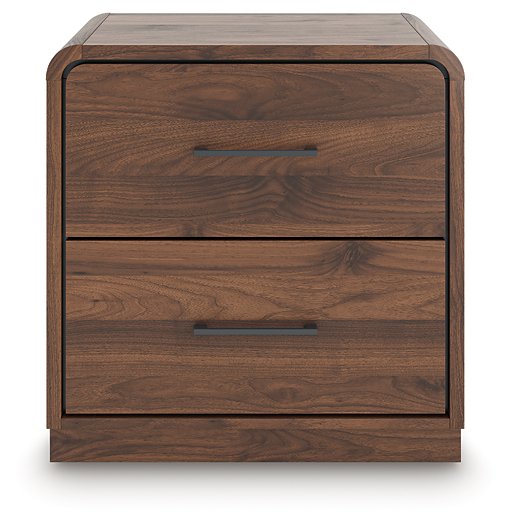 Fortlorn Nightstand - Javi's Furniture & Mattress (Woodburn, OR)