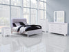 Jarlee Upholstered Bed - Javi's Furniture & Mattress (Woodburn, OR)