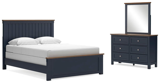 Landocken Bedroom Package - Javi's Furniture & Mattress (Woodburn, OR)