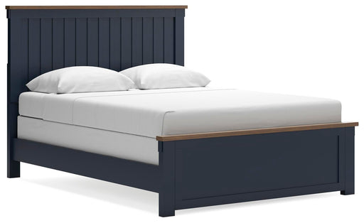 Landocken Bedroom Package - Javi's Furniture & Mattress (Woodburn, OR)