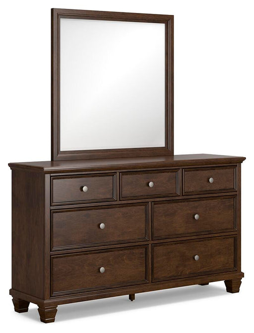 Danabrin Bedroom Set - Javi's Furniture & Mattress (Woodburn, OR)