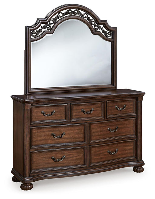 Lavinton Bedroom Set - Javi's Furniture & Mattress (Woodburn, OR)