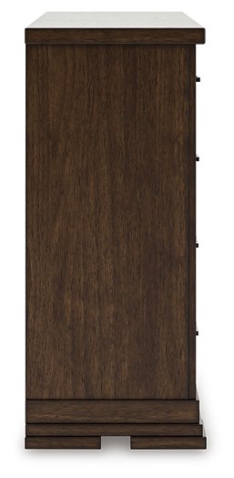 Taffenbrook Dresser - Javi's Furniture & Mattress (Woodburn, OR)