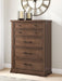Taffenbrook Chest of Drawers - Javi's Furniture & Mattress (Woodburn, OR)