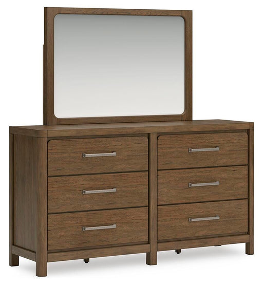 Cabalynn Bedroom Set - Javi's Furniture & Mattress (Woodburn, OR)
