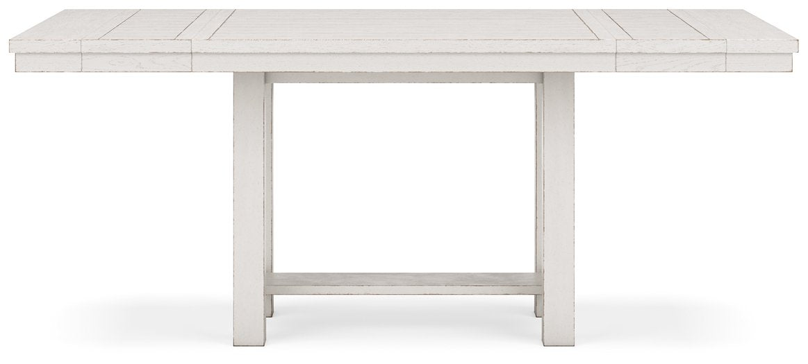 Robbinsdale Dining Package - Javi's Furniture & Mattress (Woodburn, OR)