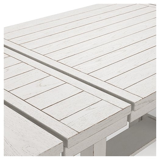 Robbinsdale Dining Package - Javi's Furniture & Mattress (Woodburn, OR)