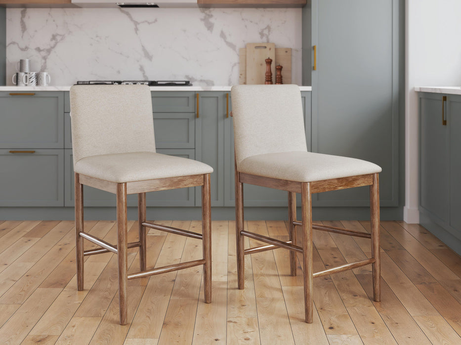 Isanti Barstool