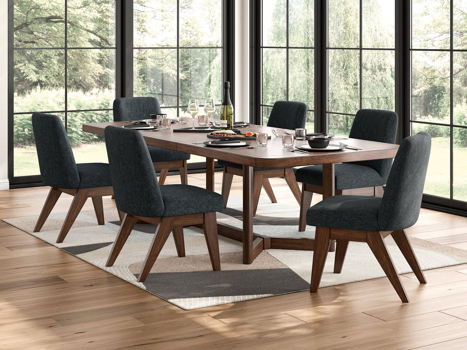 Dilenno Dining Room Set - Javi's Furniture & Mattress (Woodburn, OR)